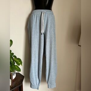 Kirkland Signature Light blue Sweatpants - Vuori Performance Jogger dupe!